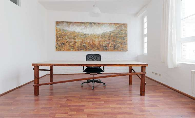 Büro mieten Kopernikusstrasse Berlin Friedrichshain