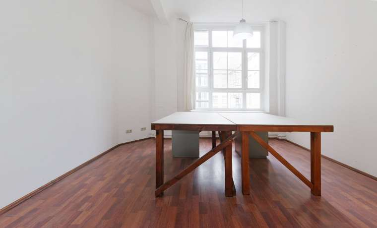 Büroräume Kopernikusstrasse Berlin Friedrichshain