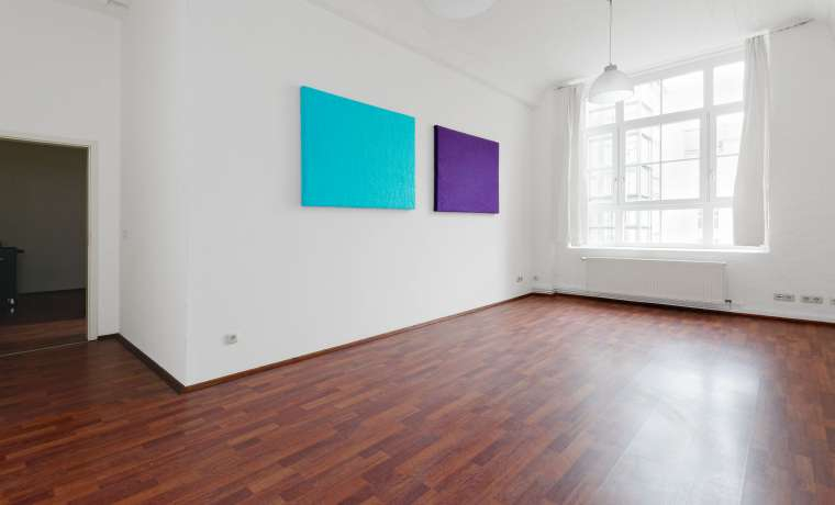 Coworking Space Kopernikusstrasse Berlin Friedrichshain