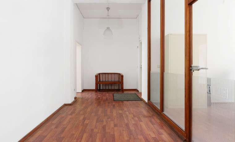 Shared Office Kopernikusstrasse Berlin Friedrichshain