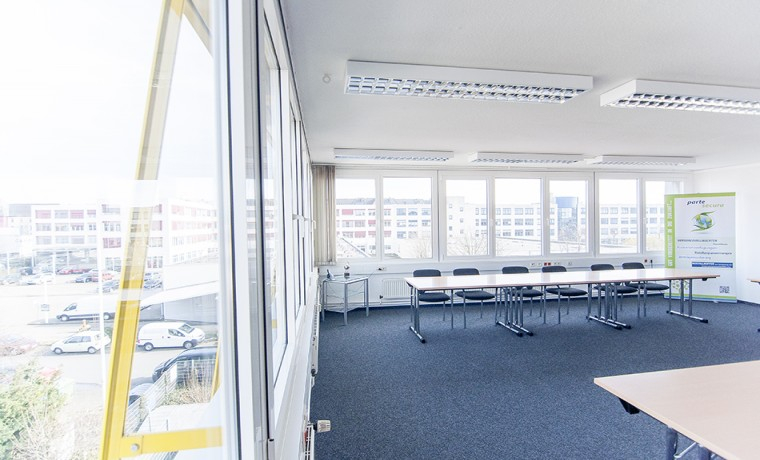 Shared Office Lierenfelderstr. Düsseldorf Lierenfeld