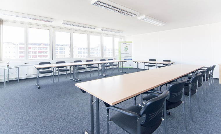 Büro auf Zeit Lierenfelderstr. Düsseldorf Lierenfeld