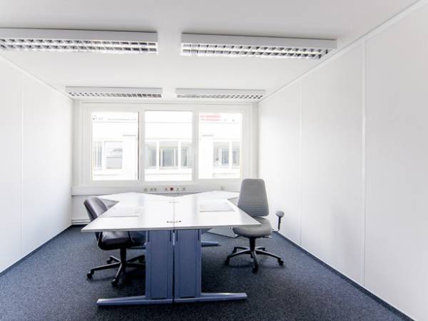 Moderne und flexible Arbeitsplätze und Büros in Lierenfeld mieten — Bild 2