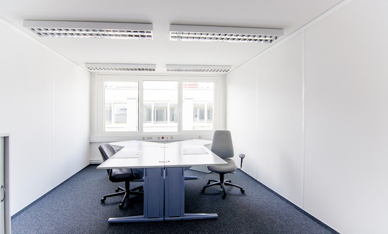 Coworking Space Lierenfelderstr. Düsseldorf Lierenfeld