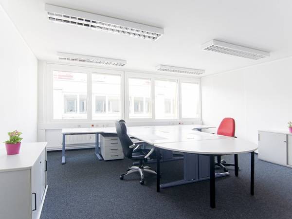 Moderne und flexible Arbeitsplätze und Büros in Lierenfeld mieten — Bild 3