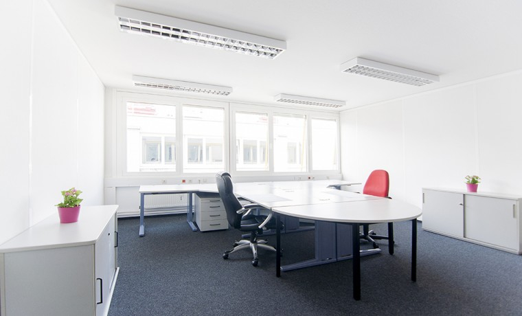 Bürogemeinschaft Lierenfelderstr. Düsseldorf Lierenfeld