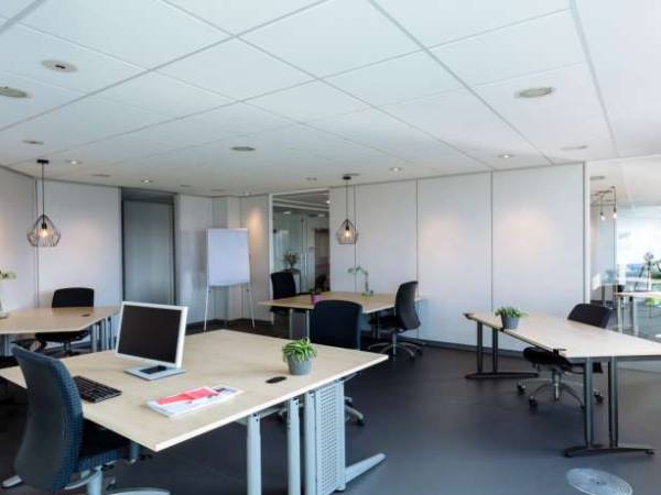Co-Workingplätze und Teambüros in Ehrenfeld — Bild 2