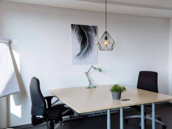 Co-Workingplätze und Teambüros in Ehrenfeld — Bild 3