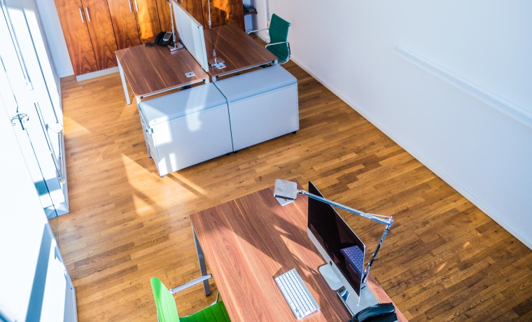 Büro mieten Balanstr. München Ramersdorf-Perlach