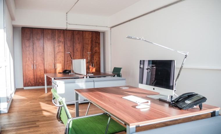 Coworking Balanstr. München Ramersdorf-Perlach