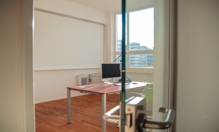 Coworking Space Balanstr. München Ramersdorf-Perlach