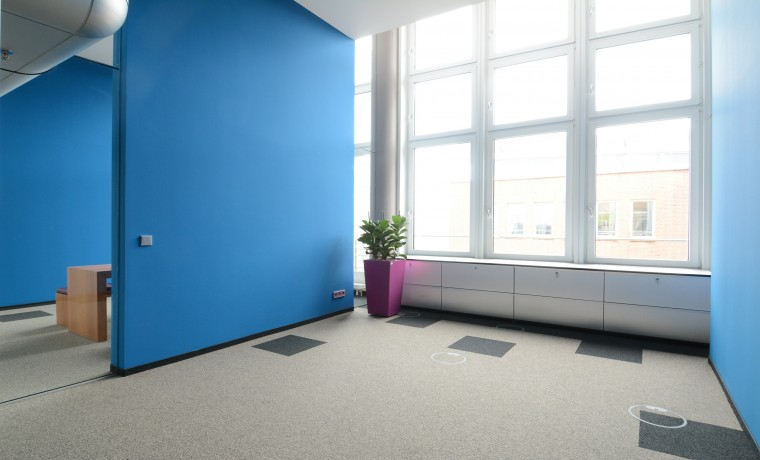 Coworking Am Sandtorkai Hamburg HafenCity