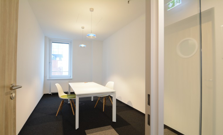 Büroraum Am Sandtorkai Hamburg HafenCity