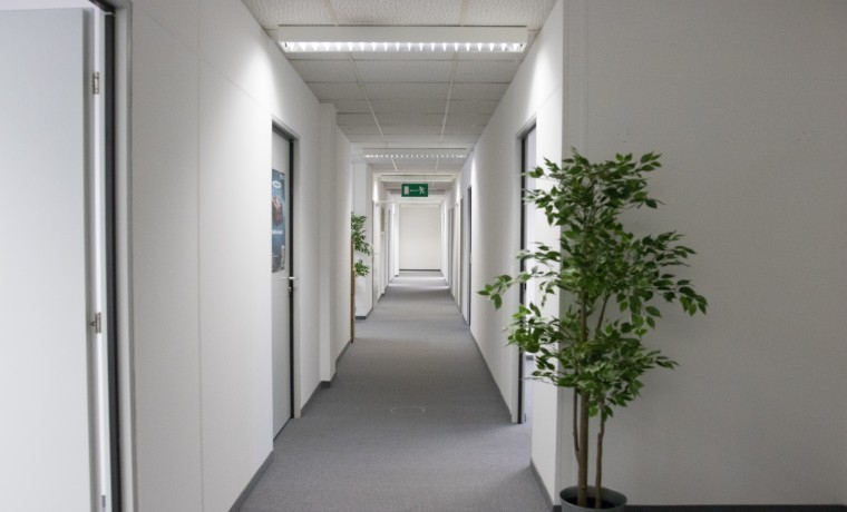 Büro mieten Silberburgstr. Stuttgart Feuersee