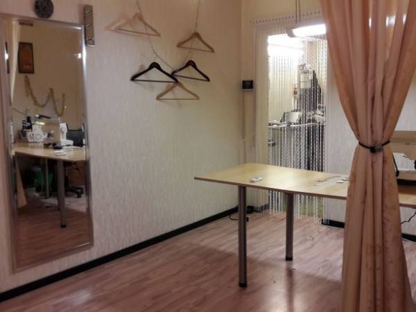 Atelier und Büro in Stuttgart- Mitte — Bild 1