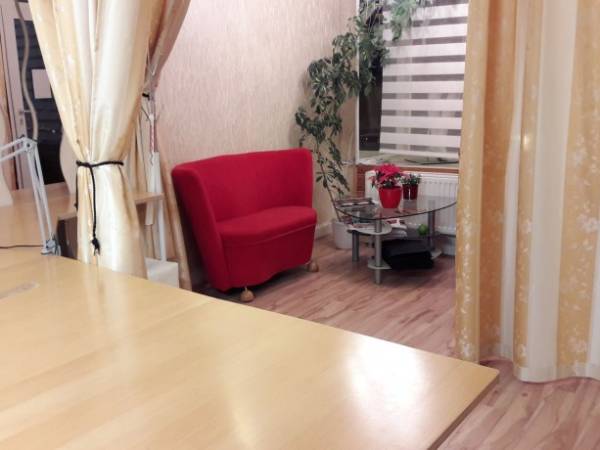 Atelier und Büro in Stuttgart- Mitte — Bild 2