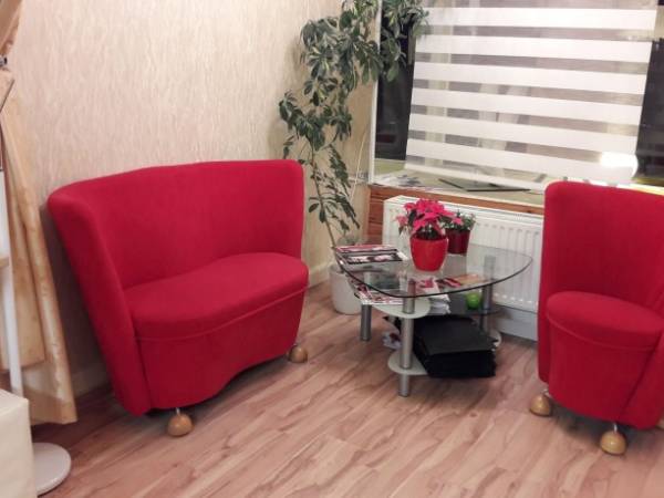 Atelier und Büro in Stuttgart- Mitte — Bild 3
