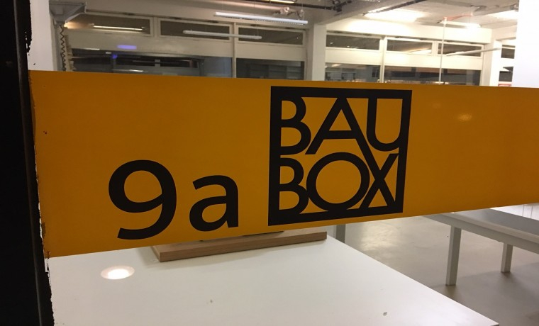 Büro auf Zeit Mexikoring Hamburg Winterhude