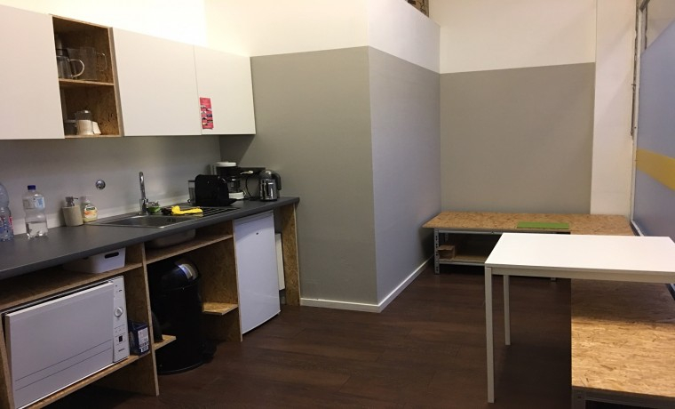 Coworking Mexikoring Hamburg Winterhude