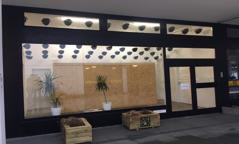 Coworking Space Mexikoring Hamburg Winterhude