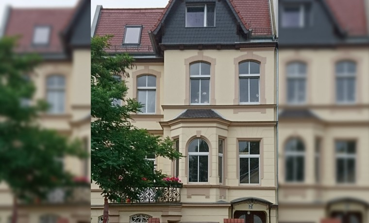 Arbeitsplatz  Magdeburg Stadtfeld Ost