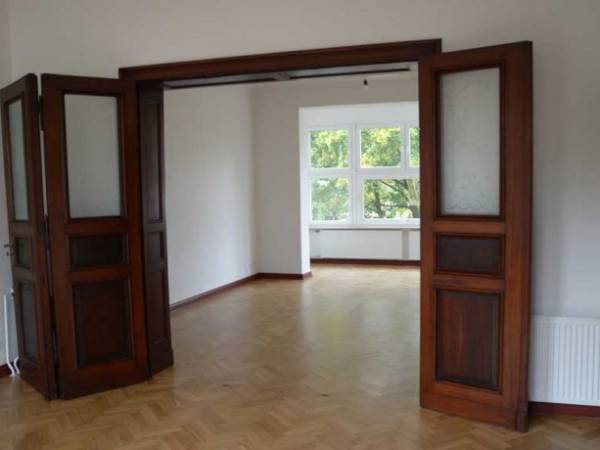 Exklusive Büroräume in Magdeburg — Bild 1