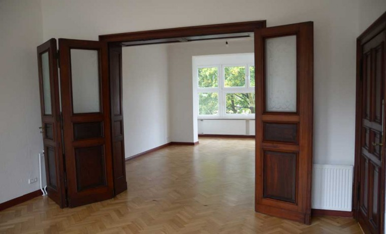 Büro mieten  Magdeburg Stadtfeld Ost