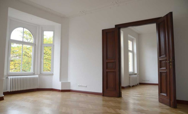 Büroräume  Magdeburg Stadtfeld Ost