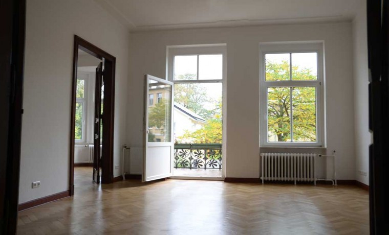 Coworking  Magdeburg Stadtfeld Ost