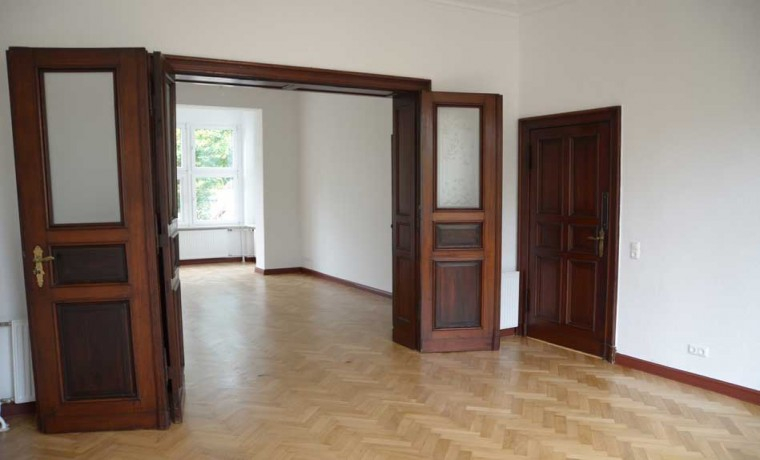 Coworking Space  Magdeburg Stadtfeld Ost