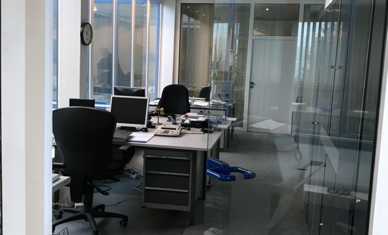 Büro mieten Wickrather Str. Mönchengladbach Heyden