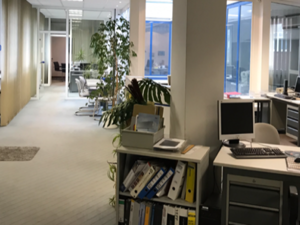 Büroräume und Arbeitsplätze in zentraler Lage in Mönchengladbach — Bild 2
