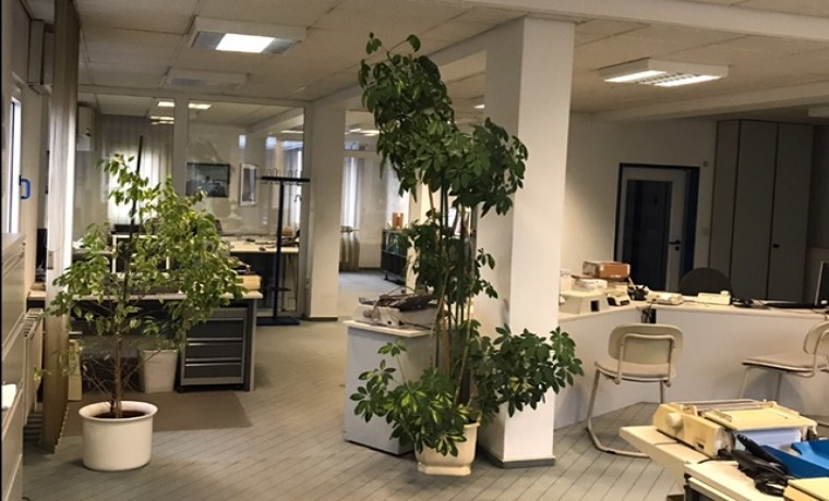 Coworking Wickrather Str. Mönchengladbach Heyden