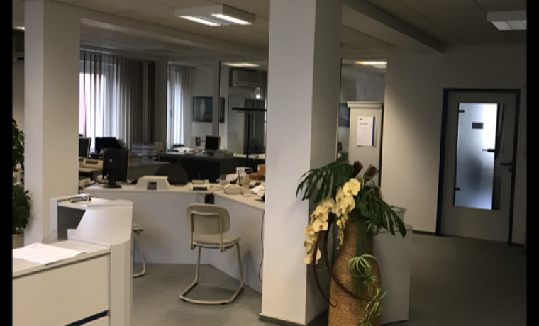 Coworking Space Wickrather Str. Mönchengladbach Heyden
