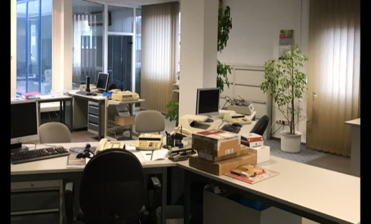Shared Office Wickrather Str. Mönchengladbach Heyden