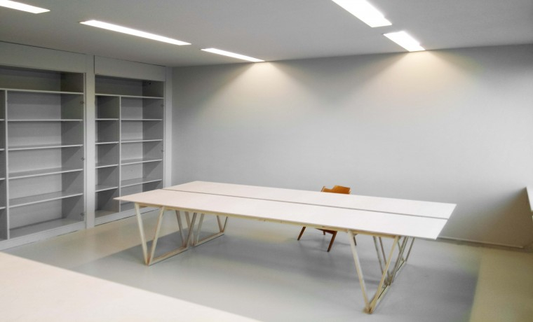 Coworking Bonner Straße Köln Raderberg
