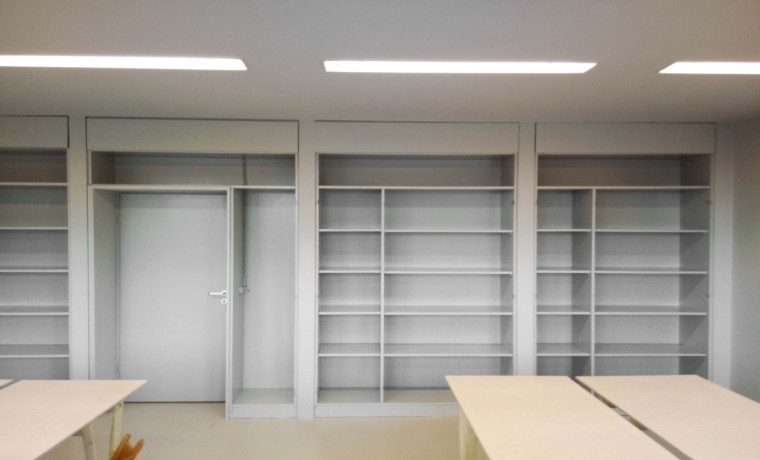 Coworking Space Bonner Straße Köln Raderberg