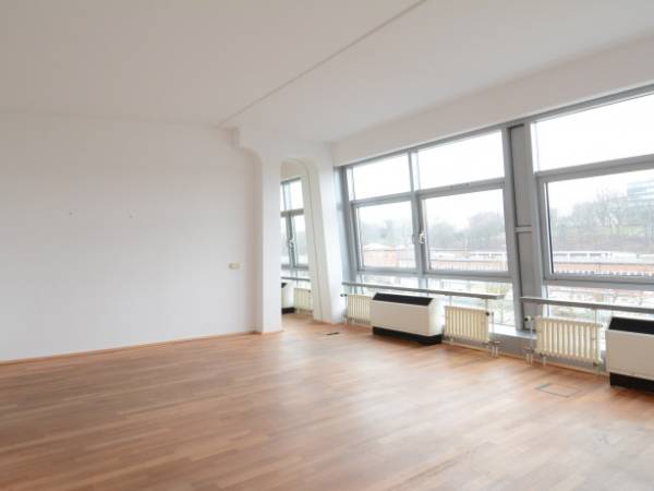 Büroraum auf wunderschöner Open-Space Etage mieten — Bild 3