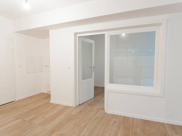 Moderne und lichtdurchflutete Räumlichkeiten in Düsseldorf mieten — Bild 2