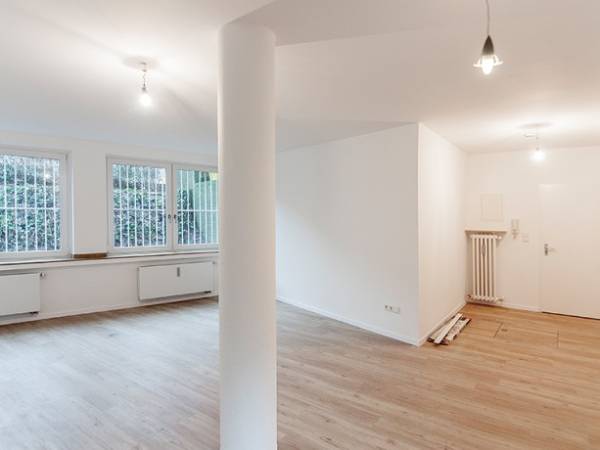 Moderne und lichtdurchflutete Räumlichkeiten in Düsseldorf mieten — Bild 3