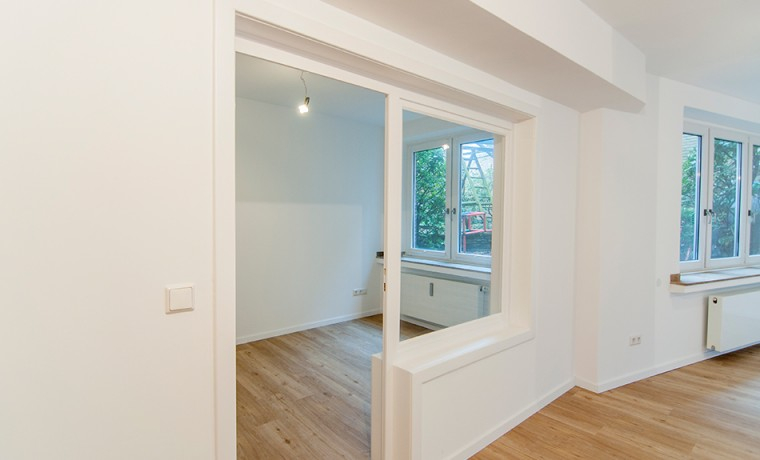 Coworking Vautierstr. Düsseldorf Grafenberg