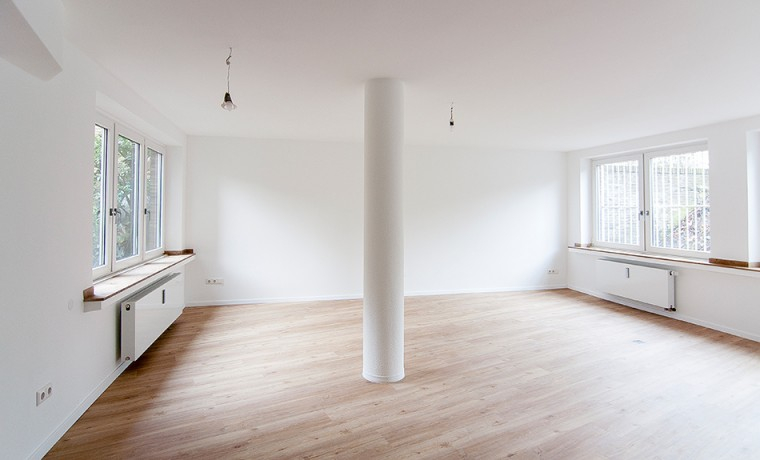 Coworking Space Vautierstr. Düsseldorf Grafenberg