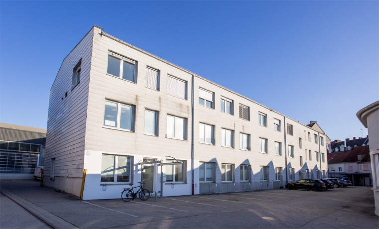 Shared Office Thalkirchnerstr. München Sendling