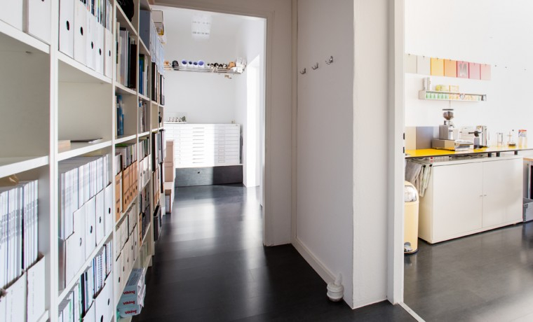 Büro auf Zeit Thalkirchnerstr. München Sendling