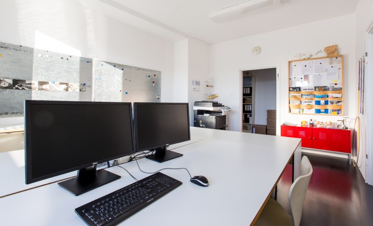 Büro mieten Thalkirchnerstr. München Sendling