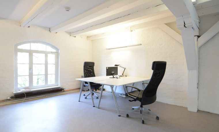 Büro mieten Bahrenfelder Chaussee Hamburg Bahrenfeld