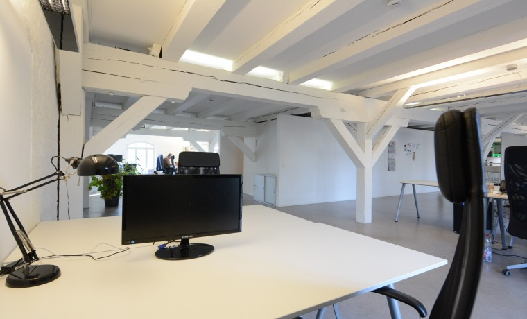Bürogemeinschaft Bahrenfelder Chaussee Hamburg Bahrenfeld