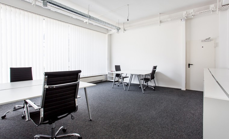 Coworking Space Pfälzer-Wald-Str. München Ramersdorf-Perlach