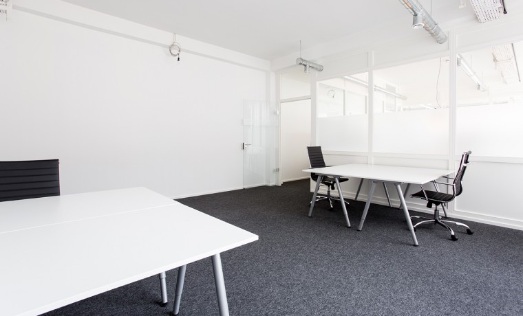 Büro mieten Pfälzer-Wald-Str. München Ramersdorf-Perlach