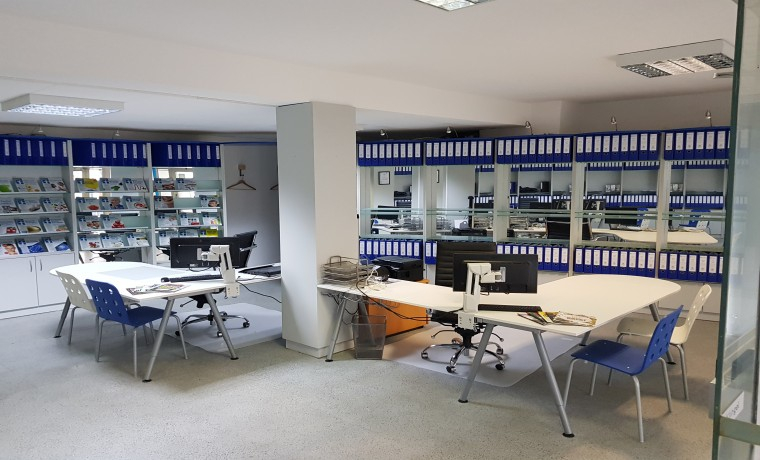 Coworking Bahnhofstraße Neu-Isenburg Neu-Isenburg